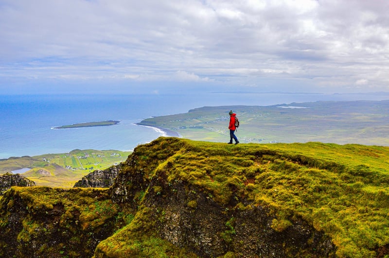 Mindful Hiking Adventures